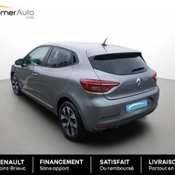 Renault Clio 5 SCe 65 Evolution Saint-Brieuc