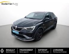 Renault Arkana Saint-Brieuc