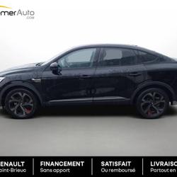 Renault Arkana E-Tech hybride 145 R.S. Line Fast Track Saint-Brieuc