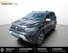 Dacia Duster Paimpol