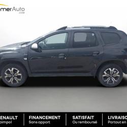 Dacia Duster TCe 130 4x2 Journey Paimpol