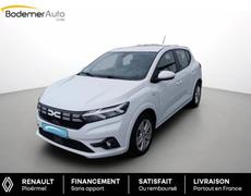 Dacia Sandero Ploërmel