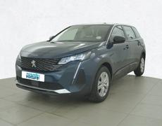 Peugeot 5008 Le Mans