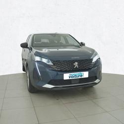Peugeot 5008 5008 BlueHDi 130ch S&S EAT8 - Active Pack Le Mans