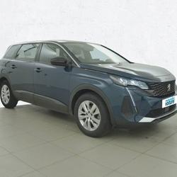 Peugeot 5008 5008 BlueHDi 130ch S&S EAT8 - Active Pack Le Mans