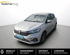 Dacia Sandero Ploërmel