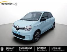 Renault Twingo 3 Ploërmel