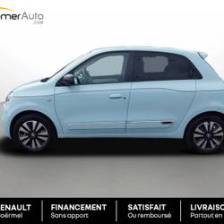 Renault Twingo 3 III E-Tech Techno Plo&euml;rmel