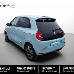 Renault Twingo 3 III E-Tech Techno Plo&euml;rmel