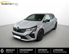 Renault Clio 5