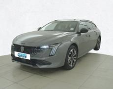 Peugeot 508 SW Le Mans