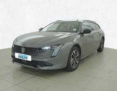 Peugeot 508 SW
