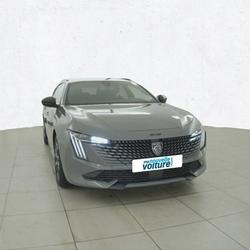 Peugeot 508 SW 508 SW BlueHDi 130 ch S&S EAT8 - Allure Le Mans
