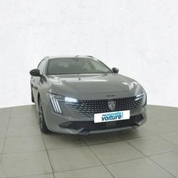 Peugeot 508 SW 508 SW BlueHDi 130 ch S&S EAT8 - Allure Le Mans