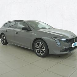 Peugeot 508 SW 508 SW BlueHDi 130 ch S&S EAT8 - Allure Le Mans