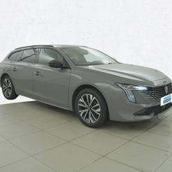 Peugeot 508 SW 508 SW BlueHDi 130 ch S&S EAT8 - Allure Le Mans