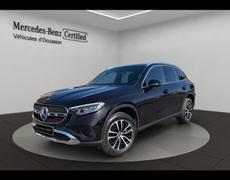 Mercedes GLC La Chaussée-Saint-Victor