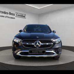 Mercedes GLC 220 d 197ch Business Line 4Matic 9G-Tronic La Chauss&eacute;e-Saint-Victor