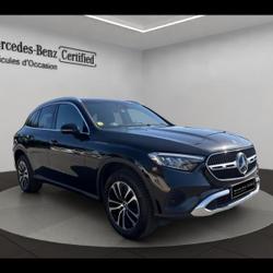 Mercedes GLC 220 d 197ch Business Line 4Matic 9G-Tronic La Chauss&eacute;e-Saint-Victor