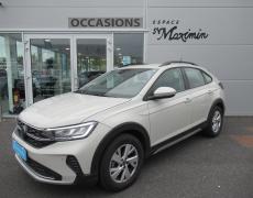 Volkswagen Taigo Saint-Maximin