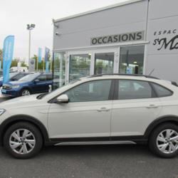 Volkswagen Taigo 1.0 TSI 110 BVM6 Life Plus occasion - Saint-Maximin - photo 2/25