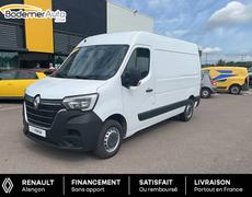 Renault Master Valframbert