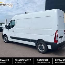 Renault Master FOURGON FGN TRAC F3500 L2H2 BLUE DCI 135 CONFORT Valframbert