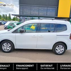 Renault Kangoo Blue dCi 95 Techno Valframbert