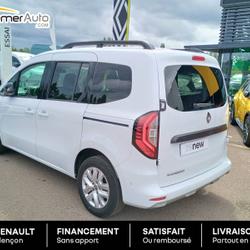 Renault Kangoo Blue dCi 95 Techno Valframbert
