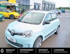 Renault Twingo 3 Valframbert