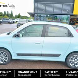 Renault Twingo 3 III E-Tech Equilibre Valframbert