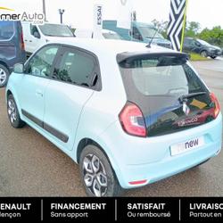 Renault Twingo 3 III E-Tech Equilibre Valframbert
