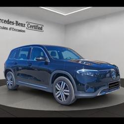 Mercedes EQB 250+ 190ch Edition La Chauss&eacute;e-Saint-Victor