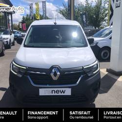 Renault Kangoo BLUE DCI 95 GRAND CONFORT- 22 Vire Normandie