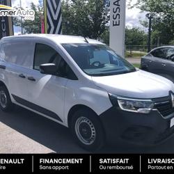 Renault Kangoo BLUE DCI 95 GRAND CONFORT- 22 Vire Normandie