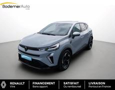 Renault Captur Vire Normandie