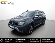 Dacia Duster Caudan