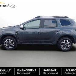 Dacia Duster TCe 130 4x2 Journey Caudan