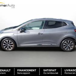 Renault Clio 5 TCe 90 Techno Caudan