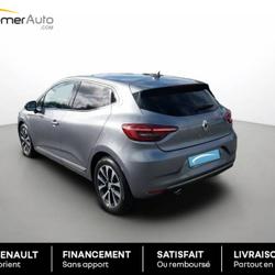 Renault Clio 5 TCe 90 Techno Caudan