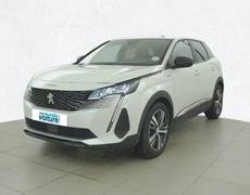 Peugeot 3008 Le Mans