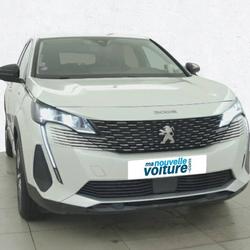 Peugeot 3008 3008 Hybrid 225 e-EAT8 - Allure Pack Le Mans