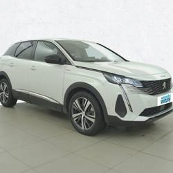 Peugeot 3008 3008 Hybrid 225 e-EAT8 - Allure Pack Le Mans