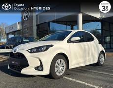 Toyota Yaris Distré