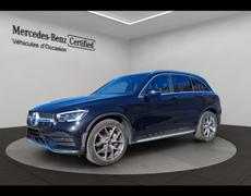 Mercedes GLC La Chaussée-Saint-Victor
