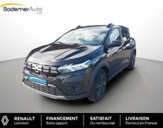 Dacia Sandero Lannion