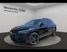 Mercedes GLA La Chaussée-Saint-Victor