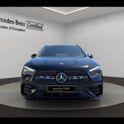 Mercedes GLA 250 e Hybrid EQ 218ch AMG Line 8G-DCT La Chauss&eacute;e-Saint-Victor