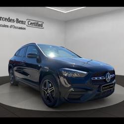 Mercedes GLA 250 e Hybrid EQ 218ch AMG Line 8G-DCT La Chauss&eacute;e-Saint-Victor