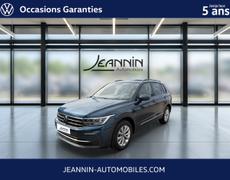 Volkswagen Tiguan Troyes